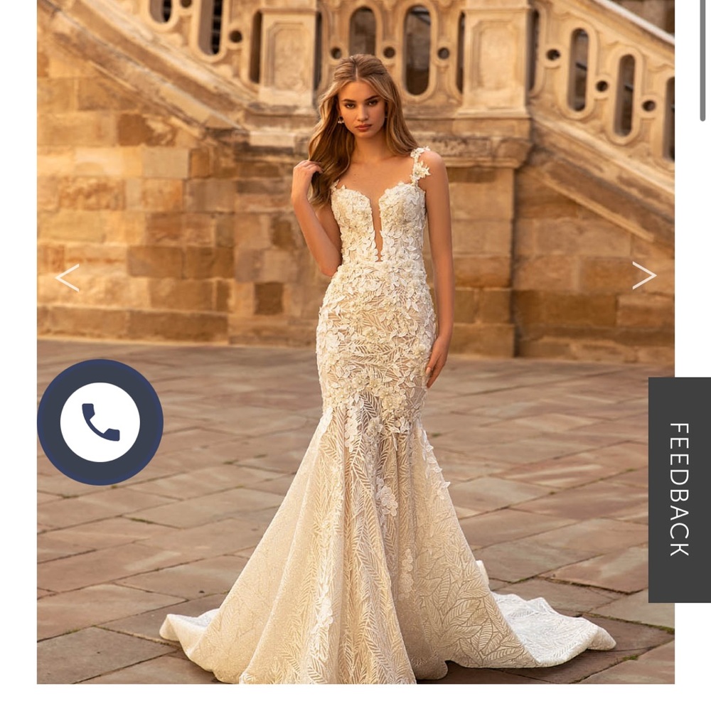 Wona concept Aivis dress